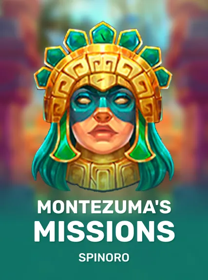 Montezuma's Missions