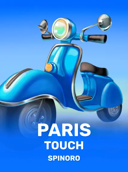 Paris Touch