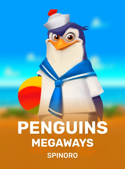 Penguins Megaways