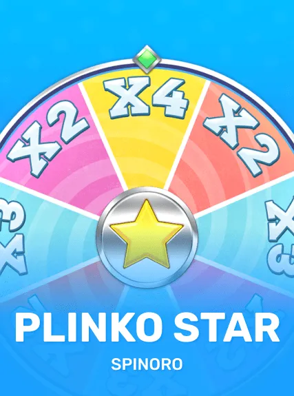 Plinko Star