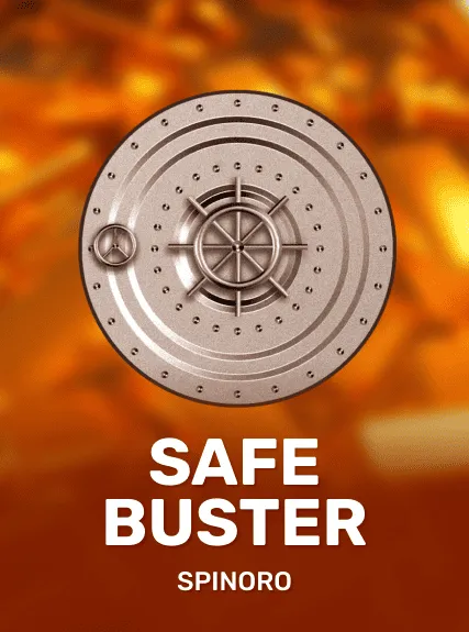 Safe Buster