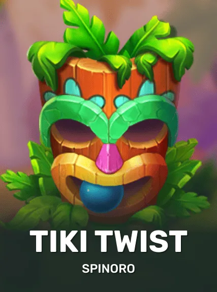 Tiki Twist