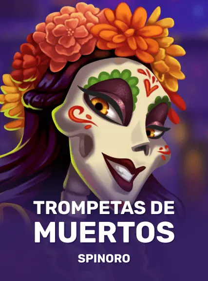 Trompetas de Muertos