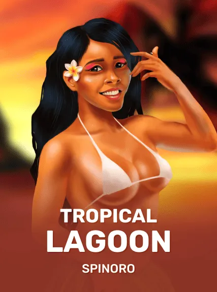 Tropical Lagoon