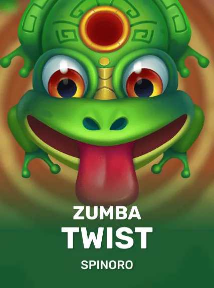 Zumba Twist
