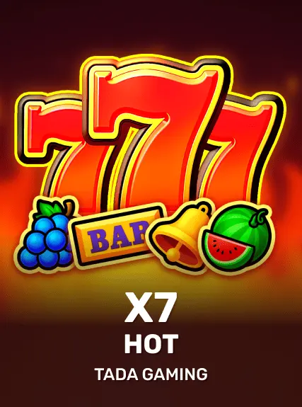 X7-Hot