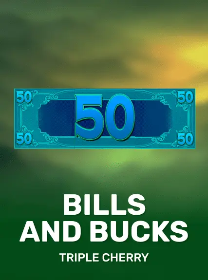 Bills and Bucks