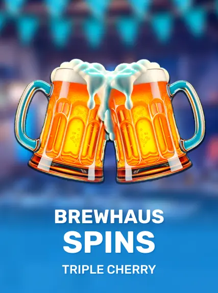Brewhaus Spins