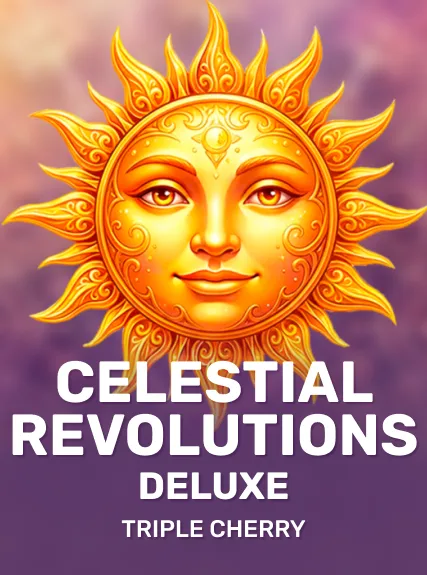 Celestial Revolutions Deluxe