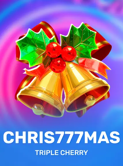 Chris777mas