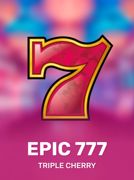 Epic 777