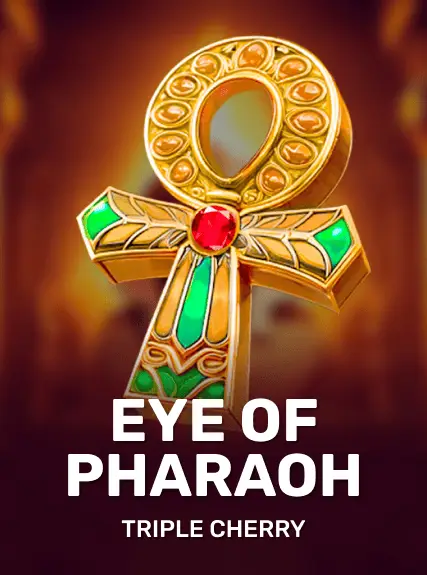 Eye of Pharaoh