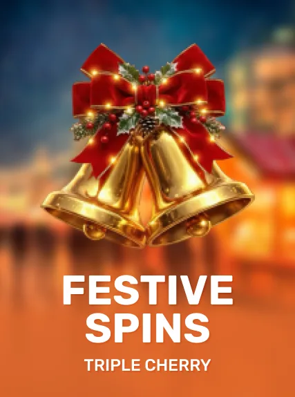 Festive Spins