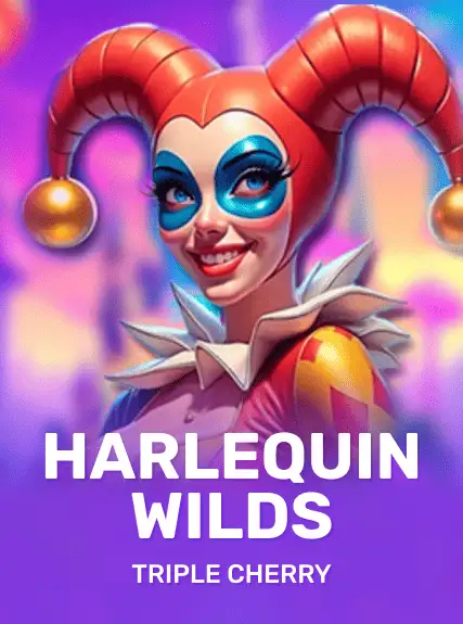 Harlequin Wilds