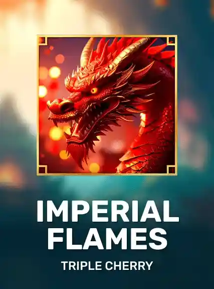 Imperial Flames