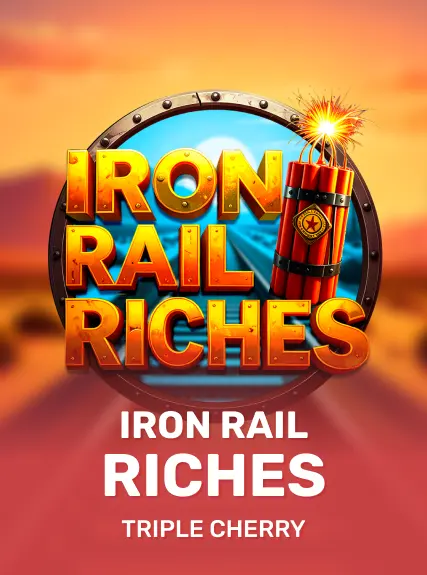 Iron Rail Riches