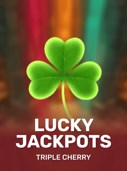 Lucky Jackpots