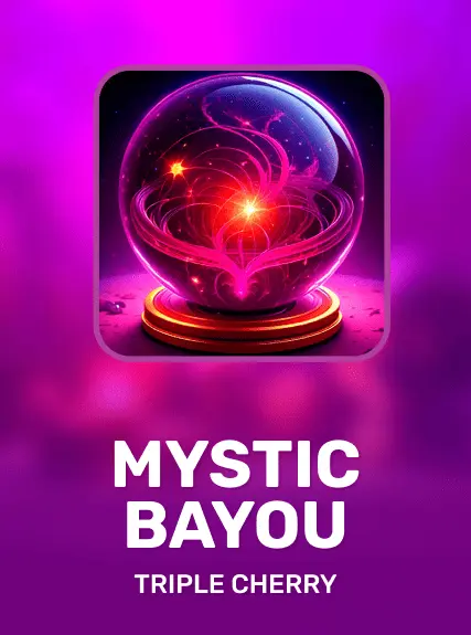Mystic Bayou