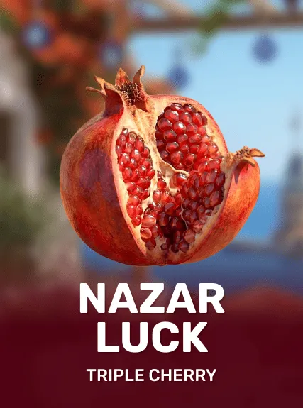 Nazar Luck