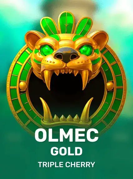 Olmec Gold