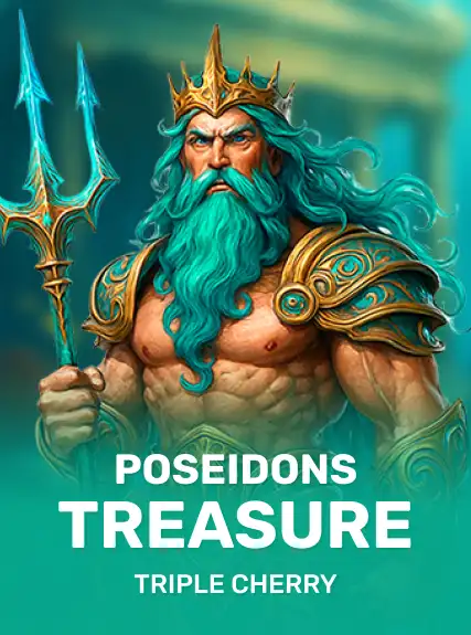 Poseidons Treasure