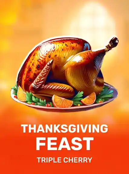 Thanksgiving Feast