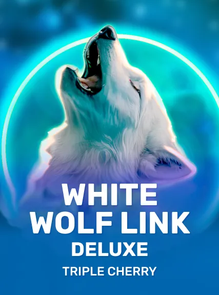 White Wolf Link Deluxe