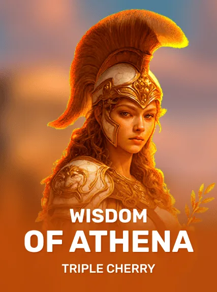 Wisdom of Athena