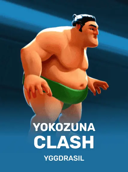 Yokozuna Clash
