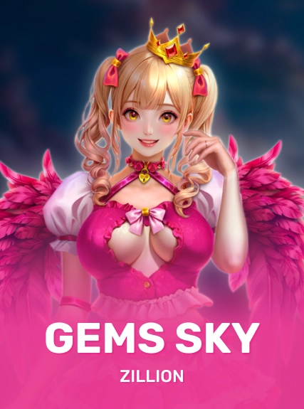 Gems Sky
