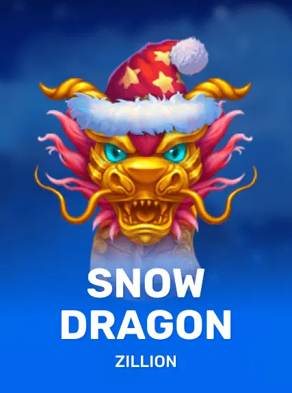 Snow Dragon