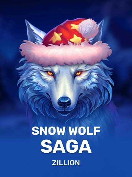 Snow Wolf Saga