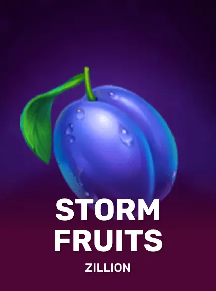 Storm Fruits