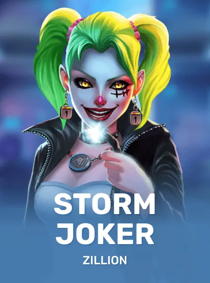 Storm Joker