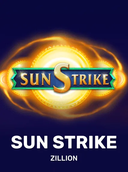Sun Strike