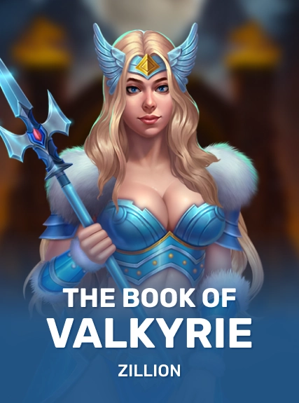 The Book of Valkyrie