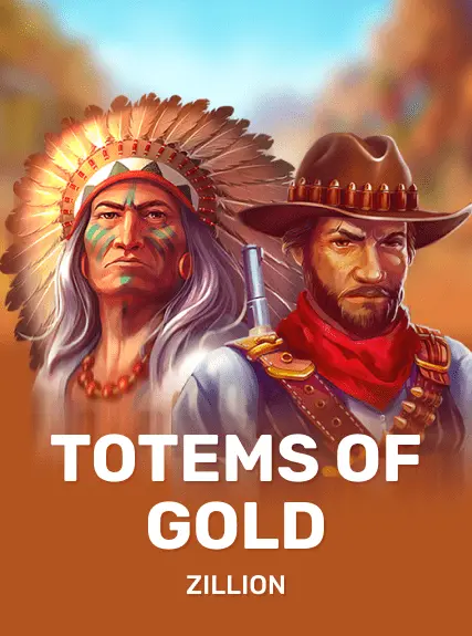 Totems Of Gold