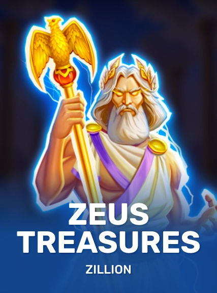 Zeus Treasures